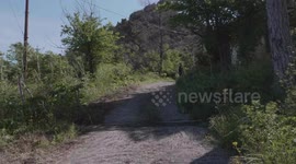 Montagne del Centro Sardegna - Benetutti