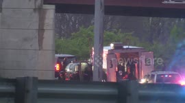 One killed in police-involved shooting in Wayne, New Jersey