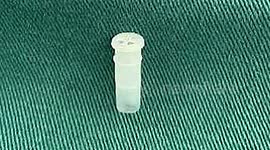 Six-year-old girl 'squeaks like dolphin' after accidentally swallowing whistle in China