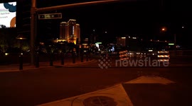 Las Vegas Covid 19