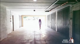 Home video short