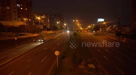 Coronavirus Emergency in Colombia