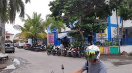 Community health centers in Indonesia Continue to Serve Non-Covid Patients-19