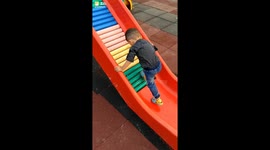 Neck to Neck Children