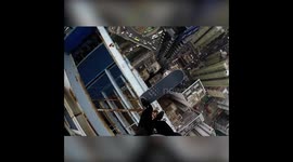 Insane Daredevils