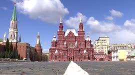 Russia passes 100,000 COVID-19 cases with record daily rise