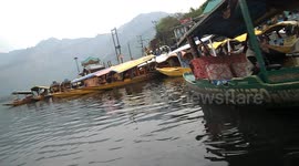 A beautiful trip to Kashmir the land of love