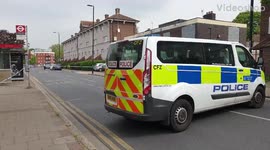 Newham Murder