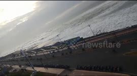 Vaizag city tour