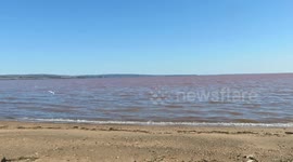 Cool and relaxing sounds of Lake Superior