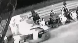 CCTV footage shows UK man picking up Thai sex worker before allegedly murdering her