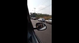 Kilometers ranks Venezuelans to fuel their vehicles in the middle of the coronavirus quarantine