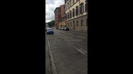 Since the 1st of May 2020 Italians are allowed to ride the bicycles in the same district.