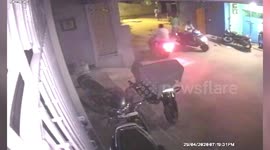 Intoxicated youths assault father-son duo for objecting to eve-teasing in southern India