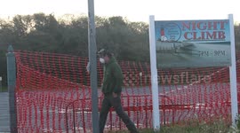 New Jersey: Barnegat Lighthouse State Park re-opens amid COVID-19 pandemic