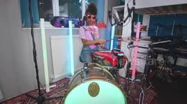 Meet The Fresh Princess of Bel-Air