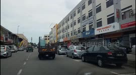 Malaysians allowed out within state after 47-day of confinement