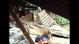 Deadly earthquake hits southern Philippine island of Mindanao