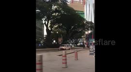 Malaysia: Kuala Lumpur eases lockdown from today