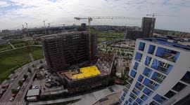 Milan resume life after hard-hit Italy sees the coronavirus lockdown lifting