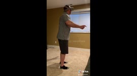Utah family face their fears in virtual reality