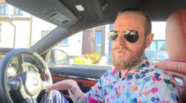 Partially-paralysed Internet comedian Stevo to do 5k cycle for charity