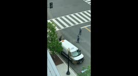 Duck Rescue