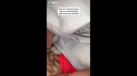 Can’t sleep!