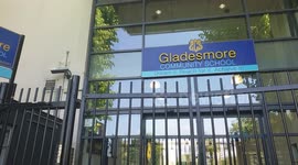 London school makes face shields for NHS staff and key workers