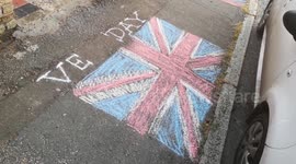 The Clap for Careers On the 75th Anniversary of VE Day