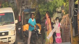 Aftermath footage of India poison Gas leak; 11 people have died so far and more than 5000 fell ill and unconscious after inhaling the toxic gas in Indian Chemical Factory.