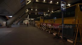 India begins to bring home thousands of nationals left stranded by COVID-19