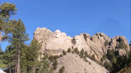 Our Top 10 things to do around Mt Rushmore (South Dakota Black Hills, Deadwod, Badlands, Custer State Park, Wall Drug, Crazy Horse)