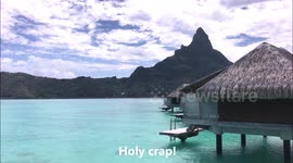 Our top things to do in Tahiti, Bora Bora, and Moorea (French Polynesia islands)