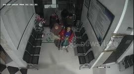 Hospitals in Indonesia are turning away women going into labour due to lack of COVID-19 equipment
