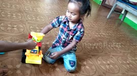 COVID-19: COMMUNITY SPIRIT