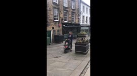 alnwick brewery
