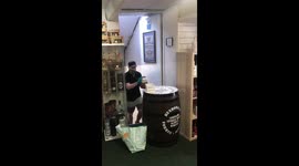 Alnwick Brewery