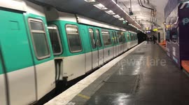 France lockdown lifts day 1