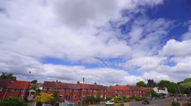 Swillington Time-lapse