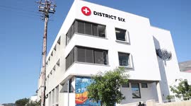 Staff at Cape Town clinic goes on strike due to lack of personal protective equipment