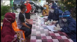 Rapid Test Covid-19