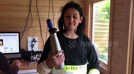 Homemade Fermented Soft Drinks