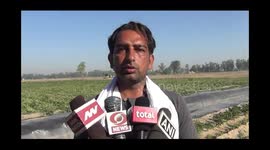 Progressive farmer of village Malikpur in Kaithal district thanked the Prime Minister