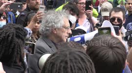 ARCHIVE: Jeremy Corbyn’s brother Piers charged with breaching lockdown rules