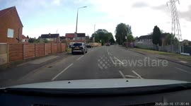 Off Road Bikers Filmed Pulling Wheelies And Riding Dangerously On Roads