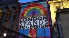 Sir Peter Blake's
