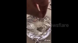 Australia woman goes viral on TikTok for silver jewellery cleaning hack