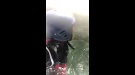 Dominican Republic, Puerto Plata 27 Charcos