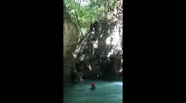 27 Charcos de Damajagua